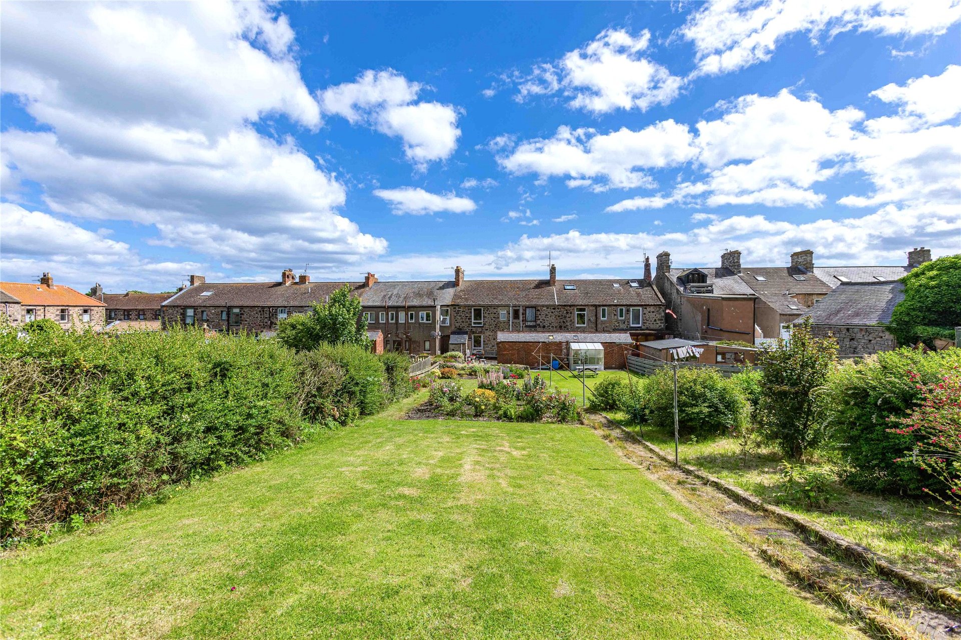 156 Main Street, Spittal, Berwick-upon-Tweed, Northumberland, TD15 1RD - Picture #2