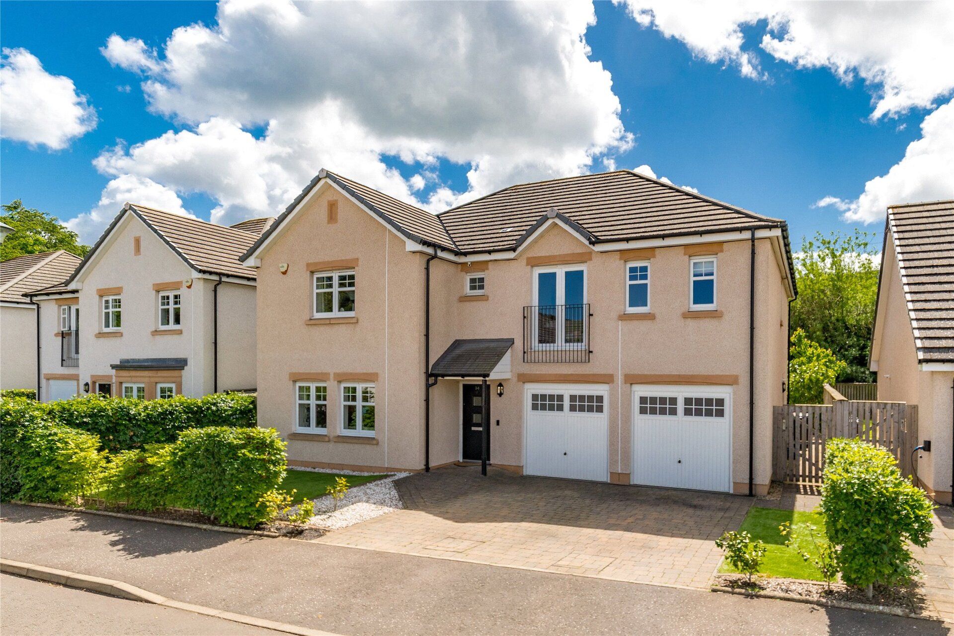 34 Scald Law Drive, Edinburgh, EH13 0FE - Picture #1