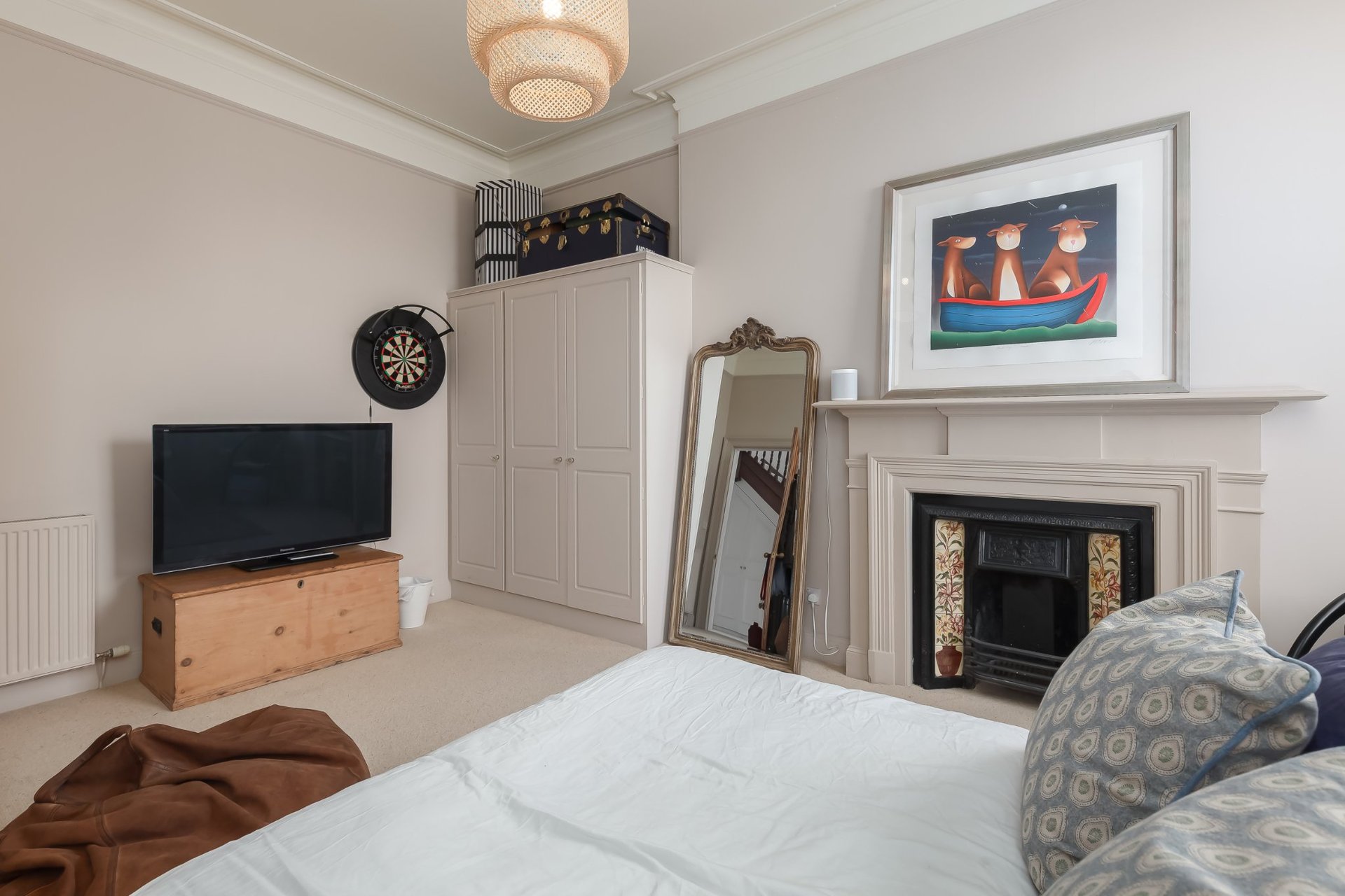 30 Comiston Drive, Morningside, Edinburgh, EH10 5QR - Picture #23