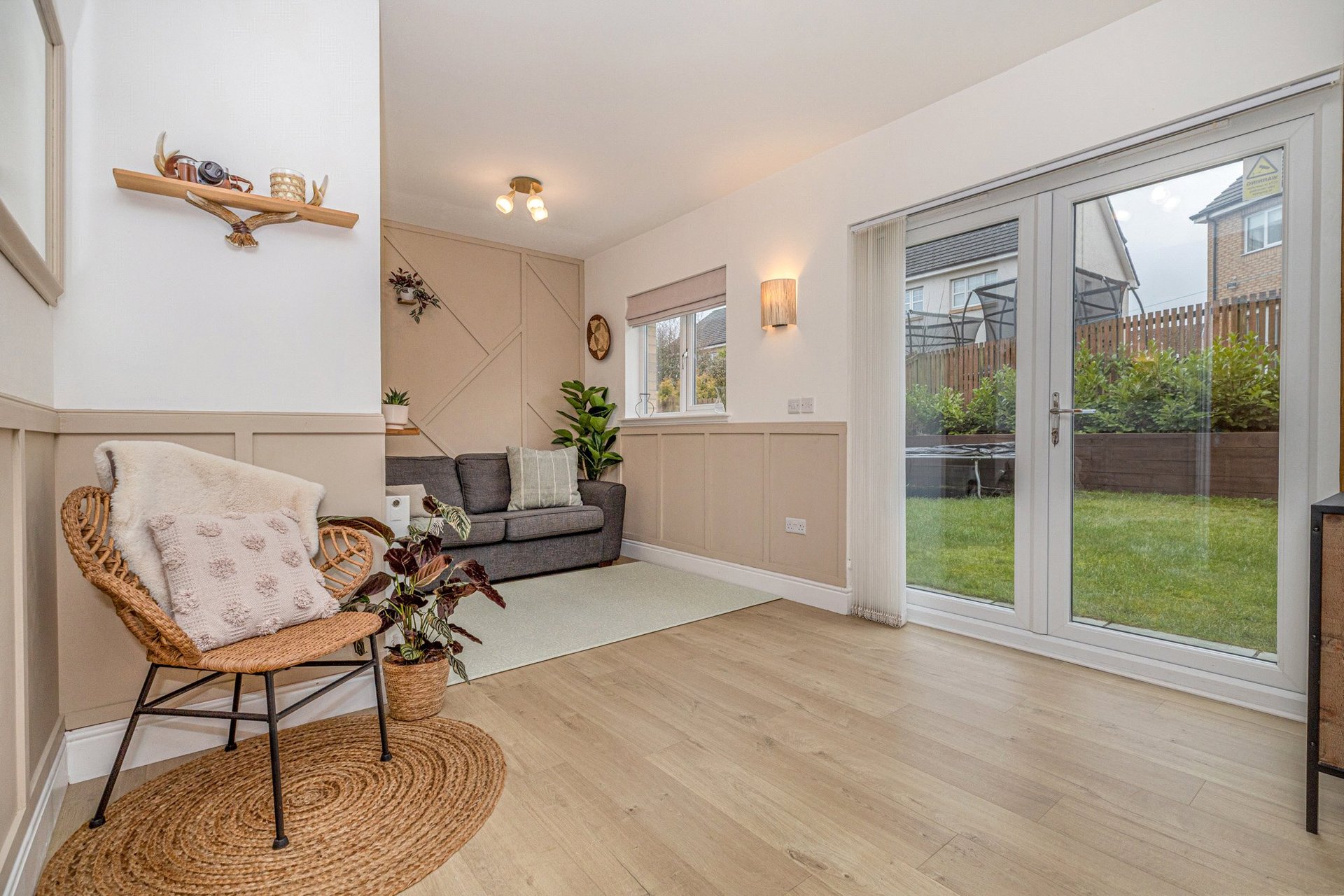 11 Rose Crescent, Newton Mearns, Glasgow, East Renfrewshire, G77 6GQ - Picture #11