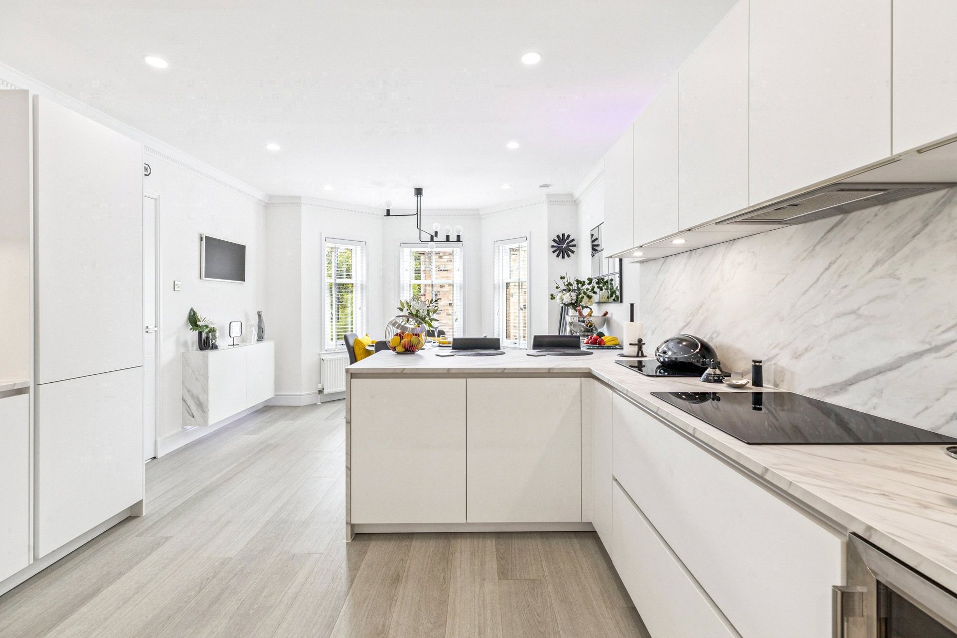 Regent Court, 15 Hughenden Lane, Hyndland, Glasgow, G12 9XU - Picture #4
