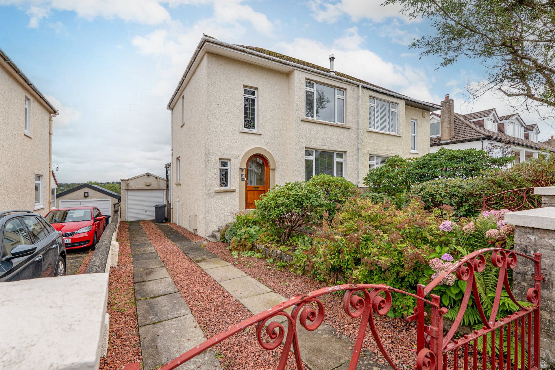53 Braeside Avenue, Milngavie, G62 6NN - Picture #28