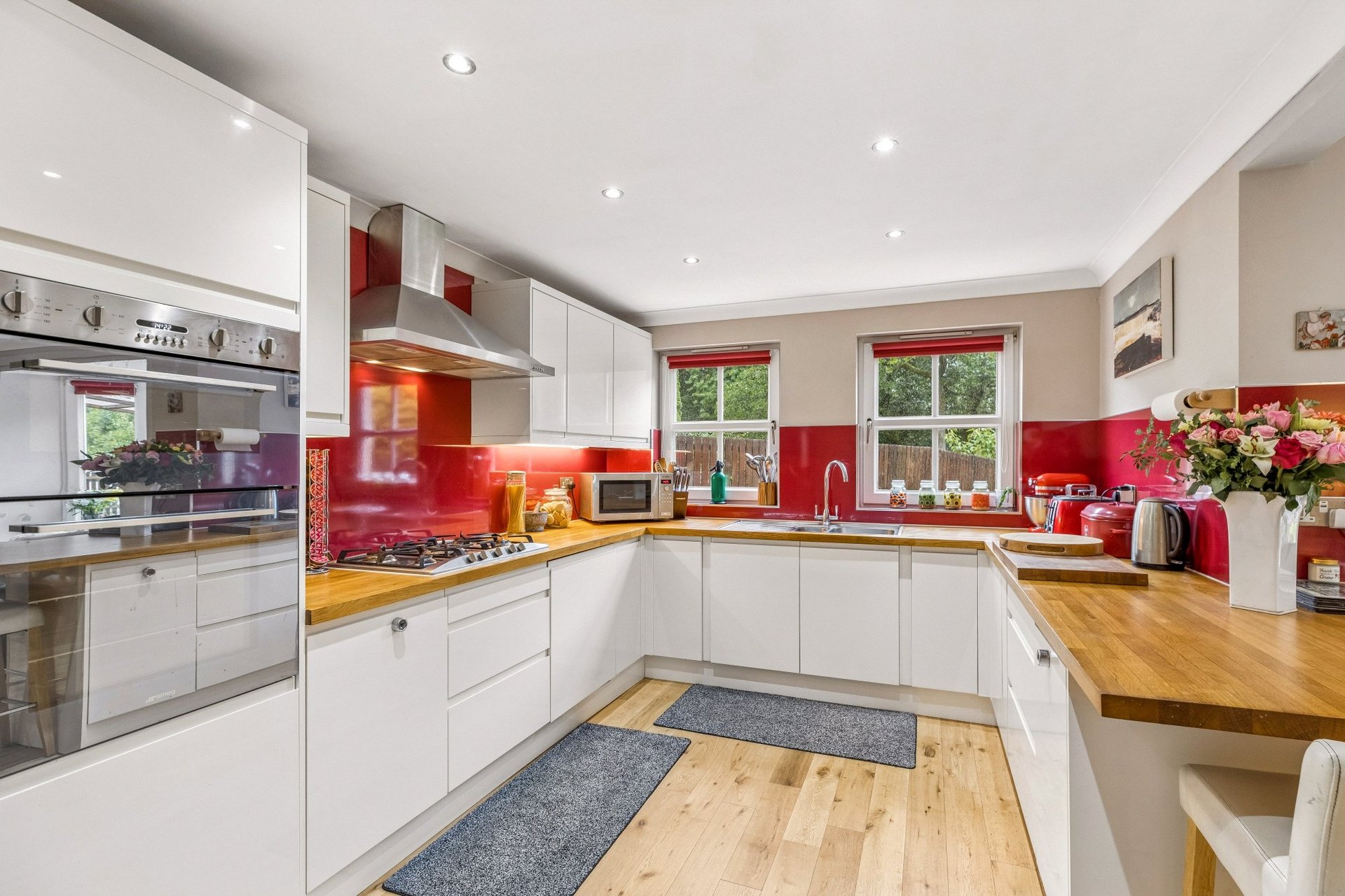 5 Belford Grove, Newton Mearns, Glasgow, East Renfrewshire, G77 5FB - Picture #9