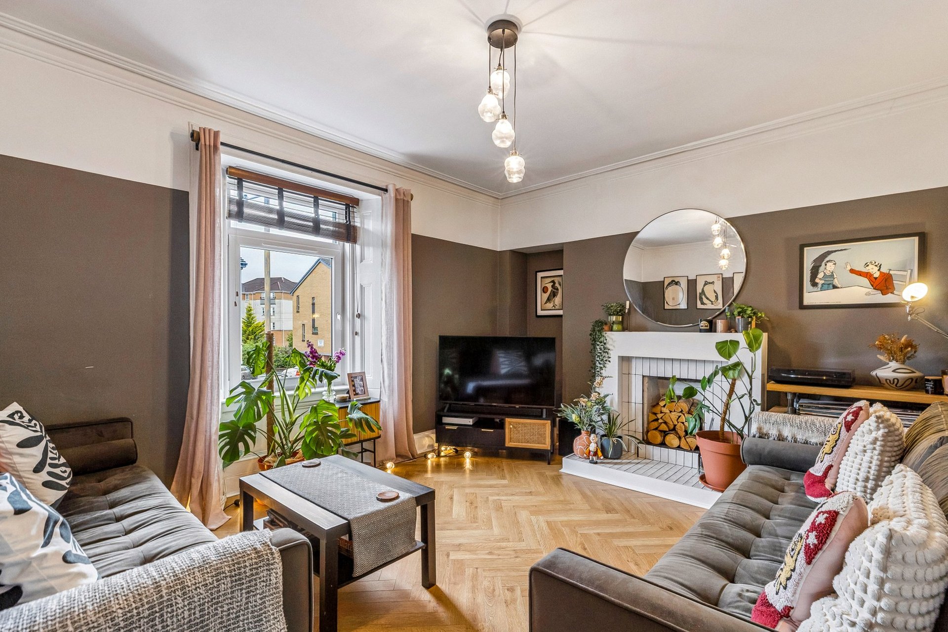 20 Manse Brae, Cathcart, Glasgow, G44 5UG - Picture #3