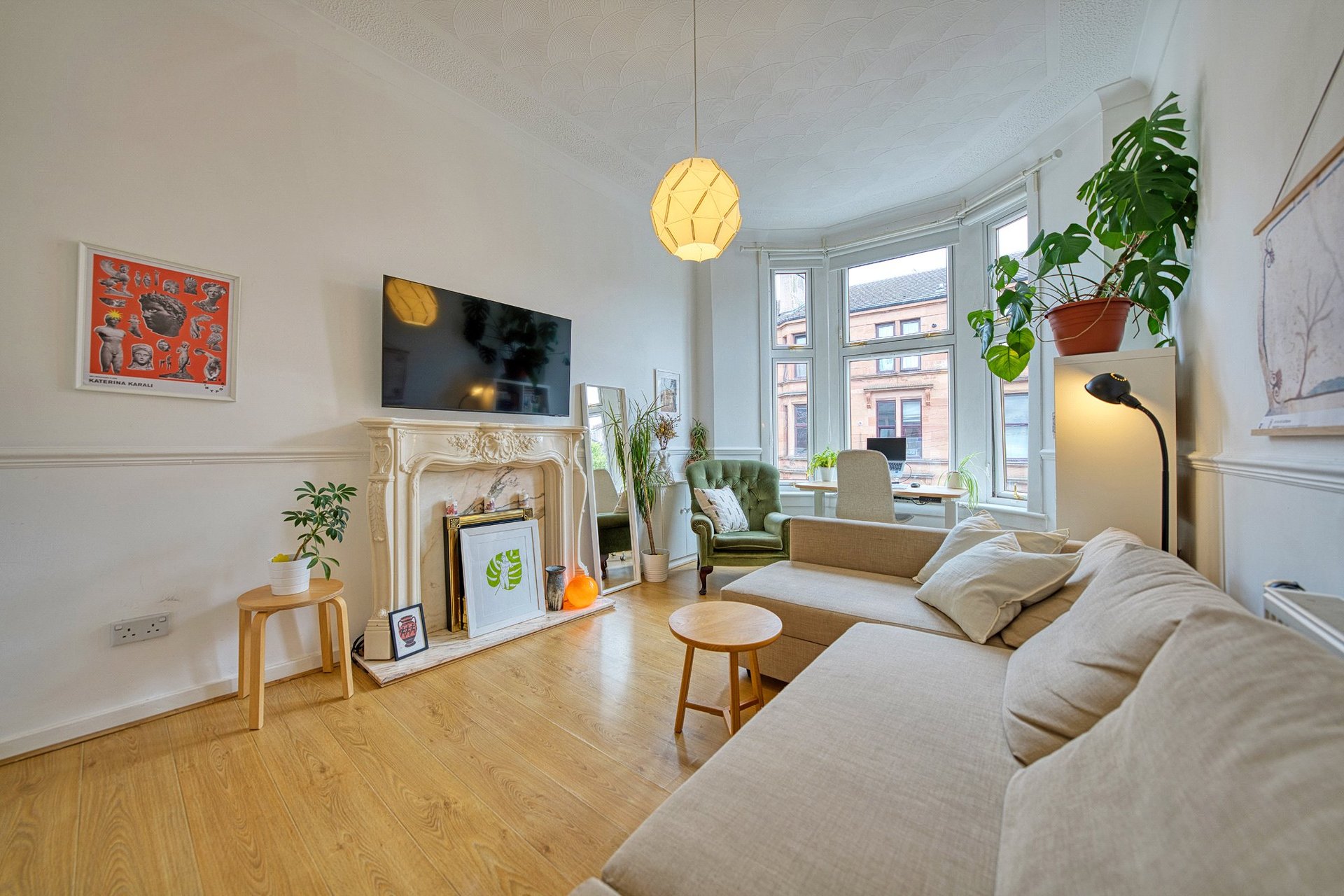Flat 2/1, 21 Leyden Street, Maryhill, Glasgow, G20 9TJ - Picture #8