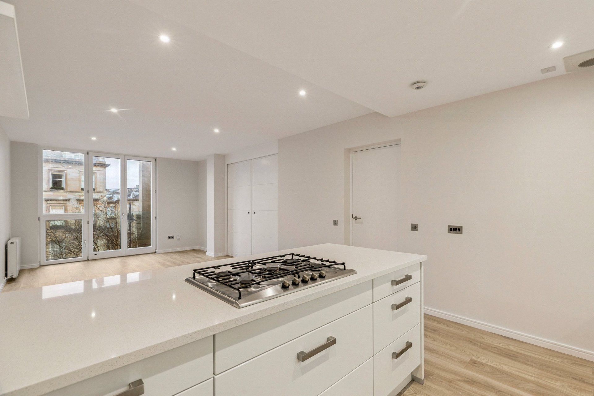 2/6, 10 Park Circus Place, Park, Glasgow, G3 6AN - Picture #6