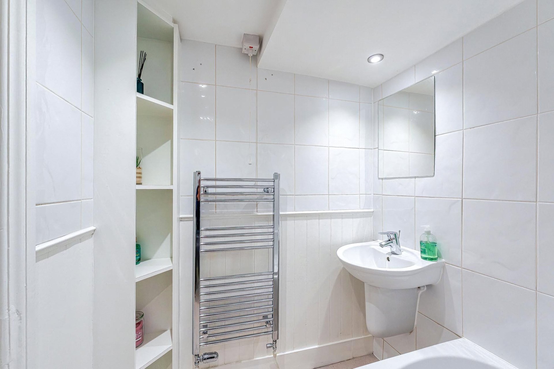 13/1 Spottiswoode Street, Marchmont, Edinburgh, EH9 1EP - Picture #19
