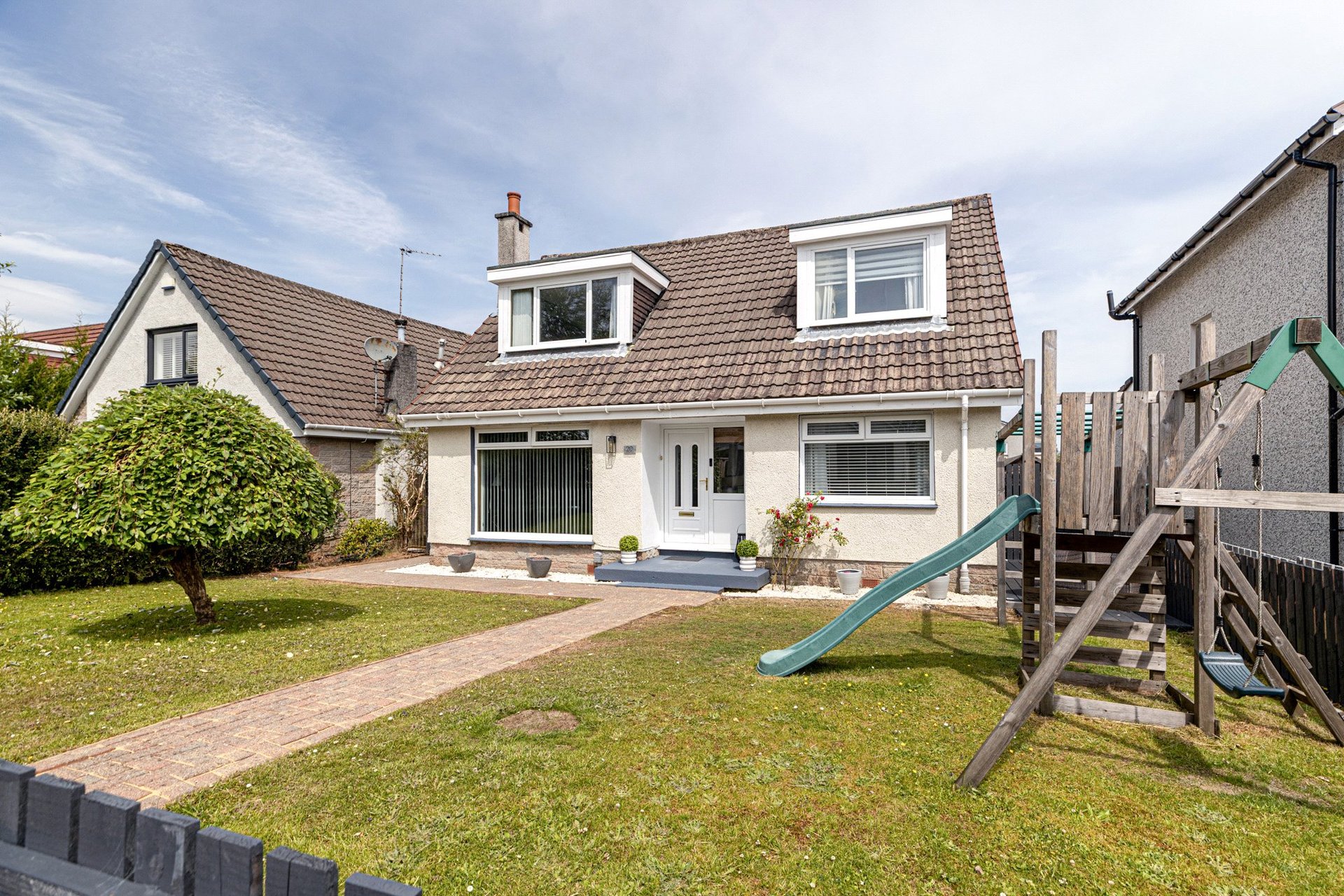 20 Lammermuir Gardens, Bearsden, G61 4QZ - Picture #1