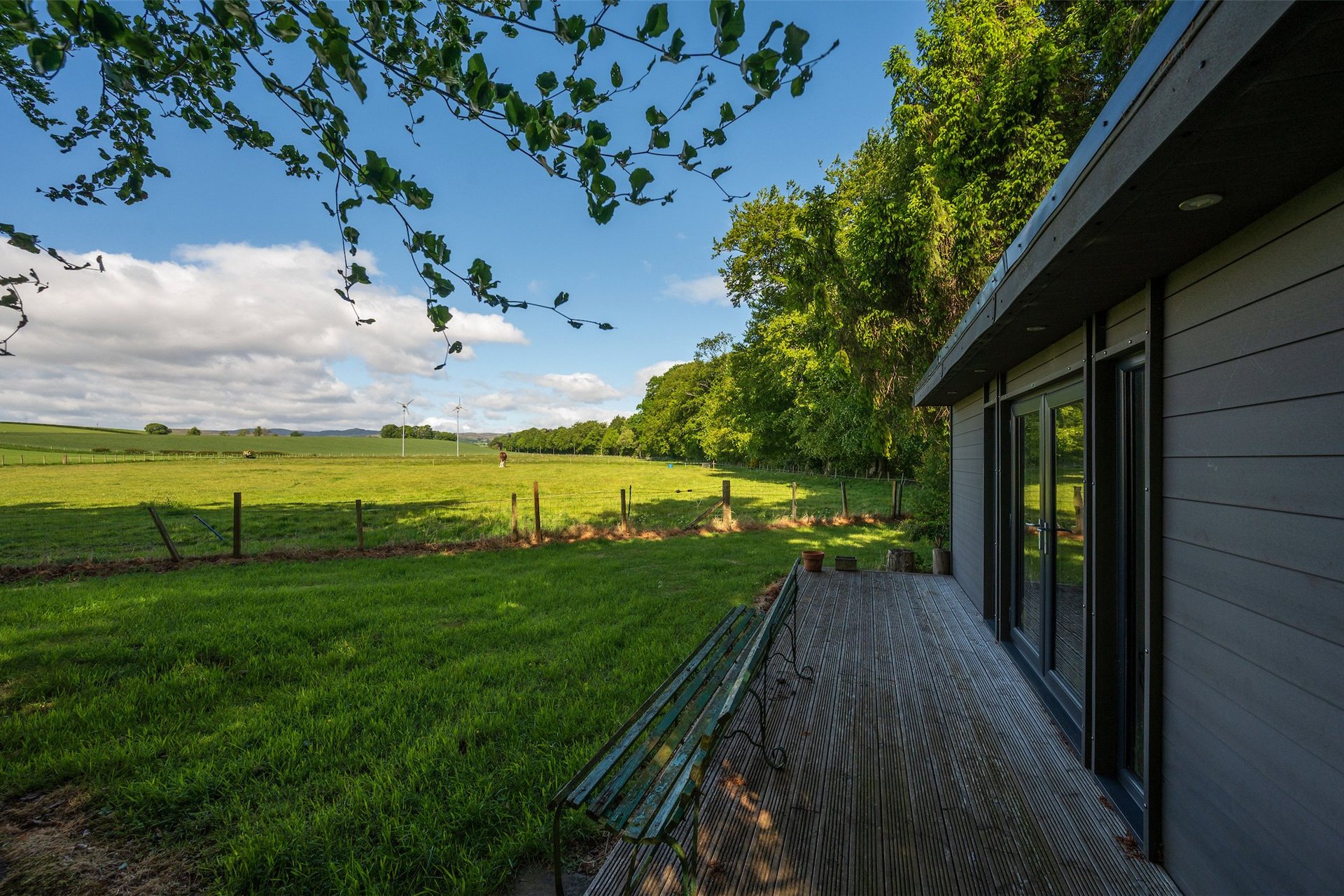 Auchtergaven Manse, Bankfoot, Perth, Perth and Kinross, PH1 4BS - Picture #23