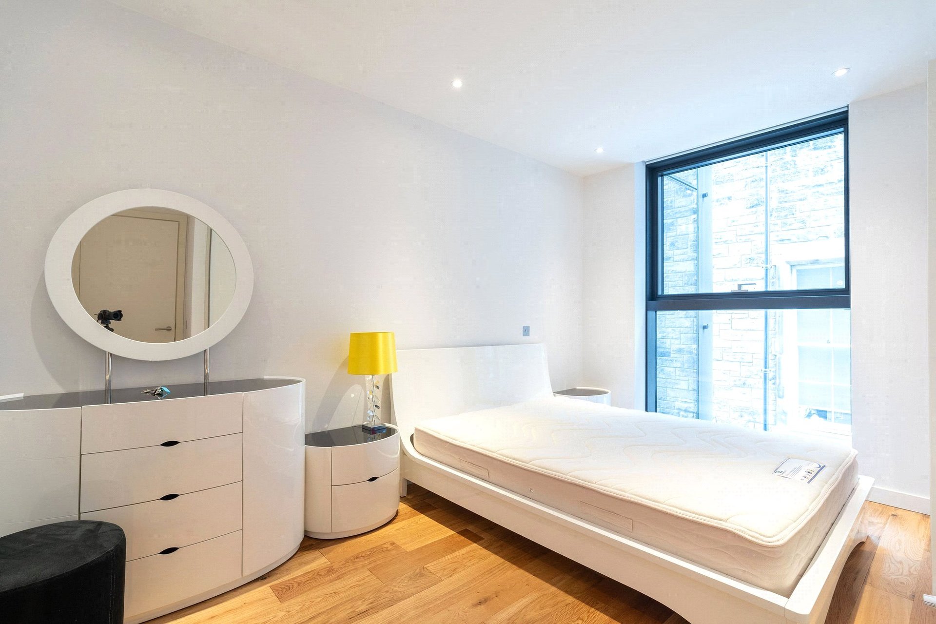 Flat 7, 15 Simpson Loan, Edinburgh, EH3 9GB - Picture #10