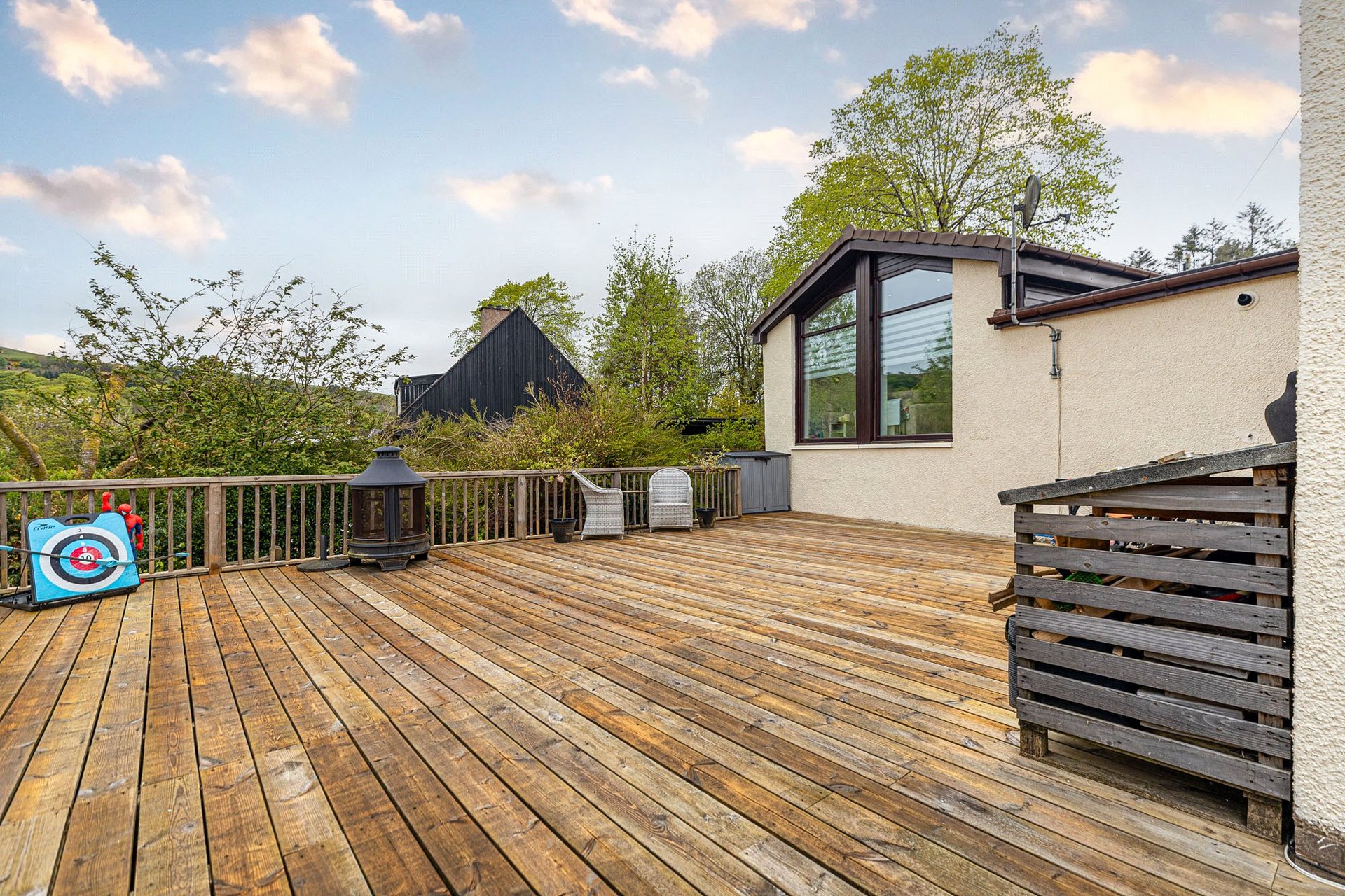 1 Glen Lane, Uplawmoor, Glasgow, G78 4DF - Picture #38