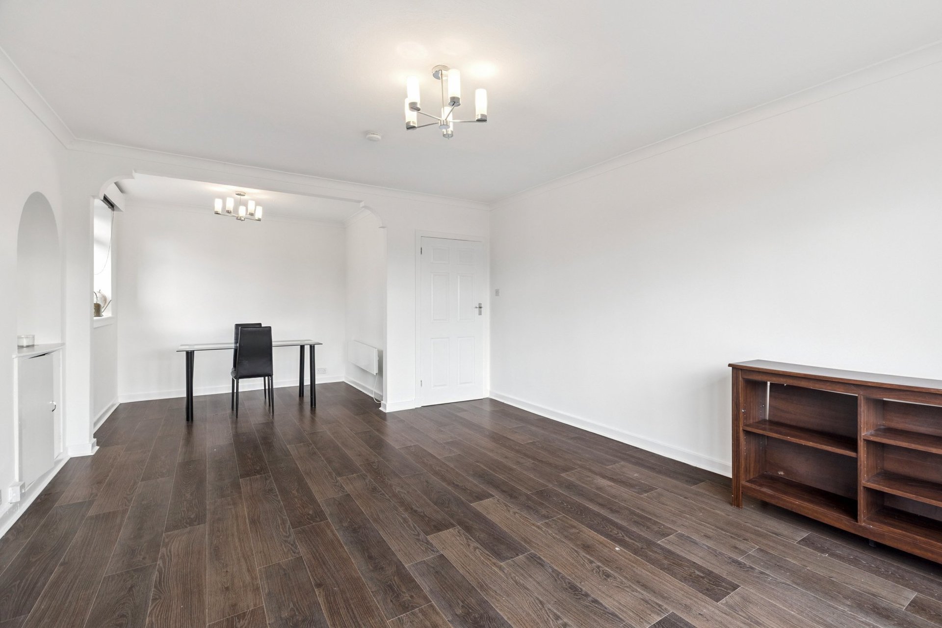 2/1, 11 Rowan Road, Dumbreck, Glasgow, G41 5BU - Picture #3