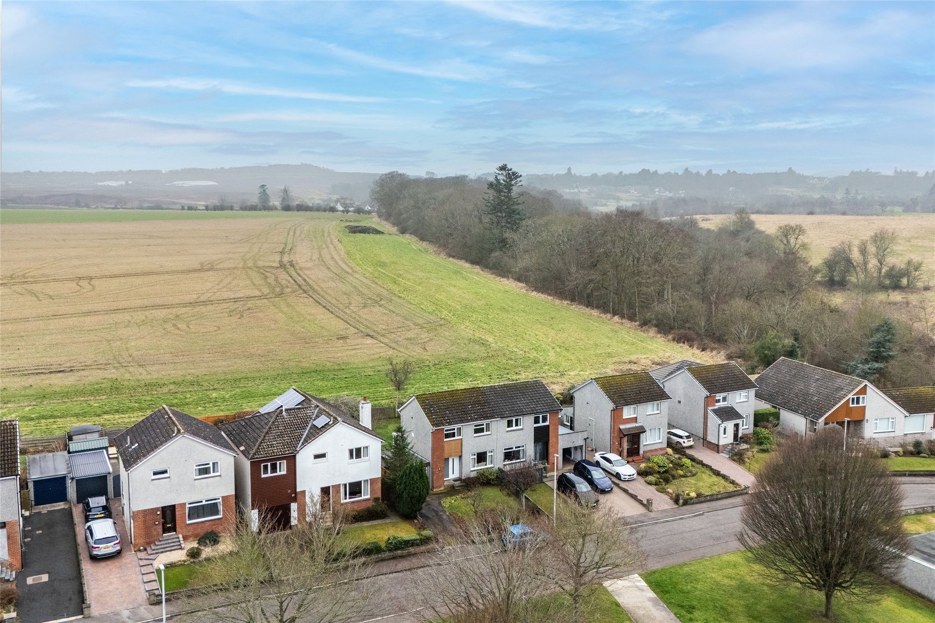 19 Windsor Gardens, St. Andrews, Fife, KY16 8XL - Picture #14