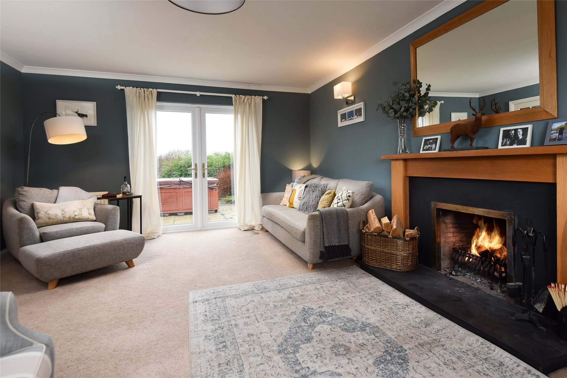 Langdyke House, Ancroft, Berwick-Upon-Tweed, Northumberland, TD15 2TB - Picture #3