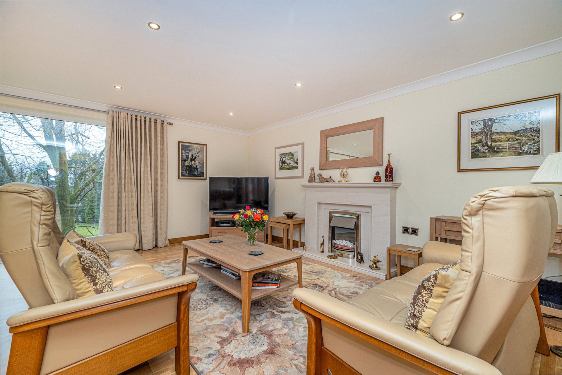 17 Thorn Heights, Bearsden, G61 4AZ - Picture #5