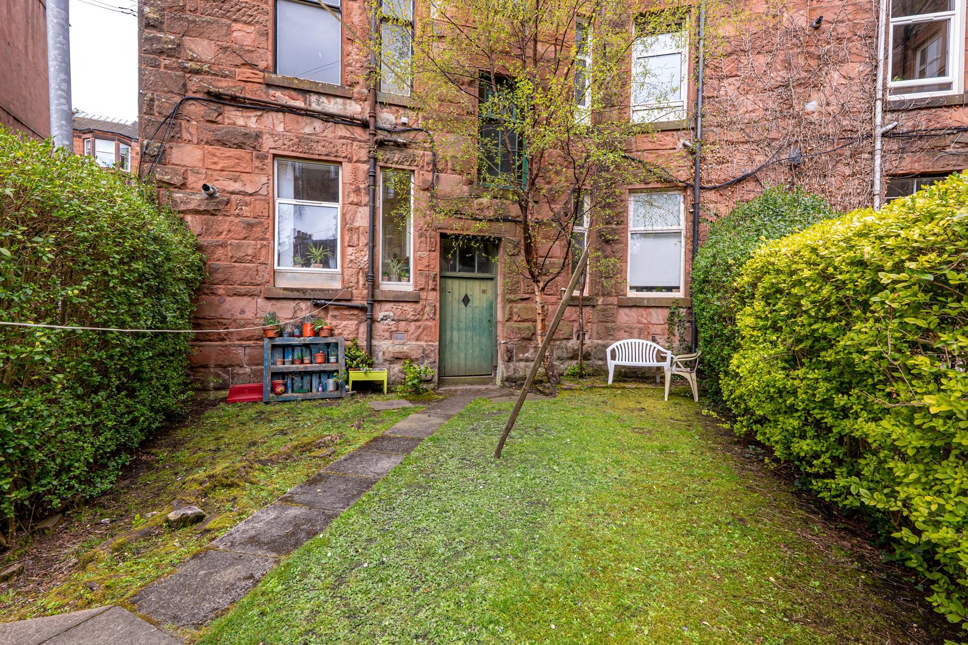 3/2, 113 Novar Drive, Hyndland, Glasgow, G12 9SZ - Picture #31