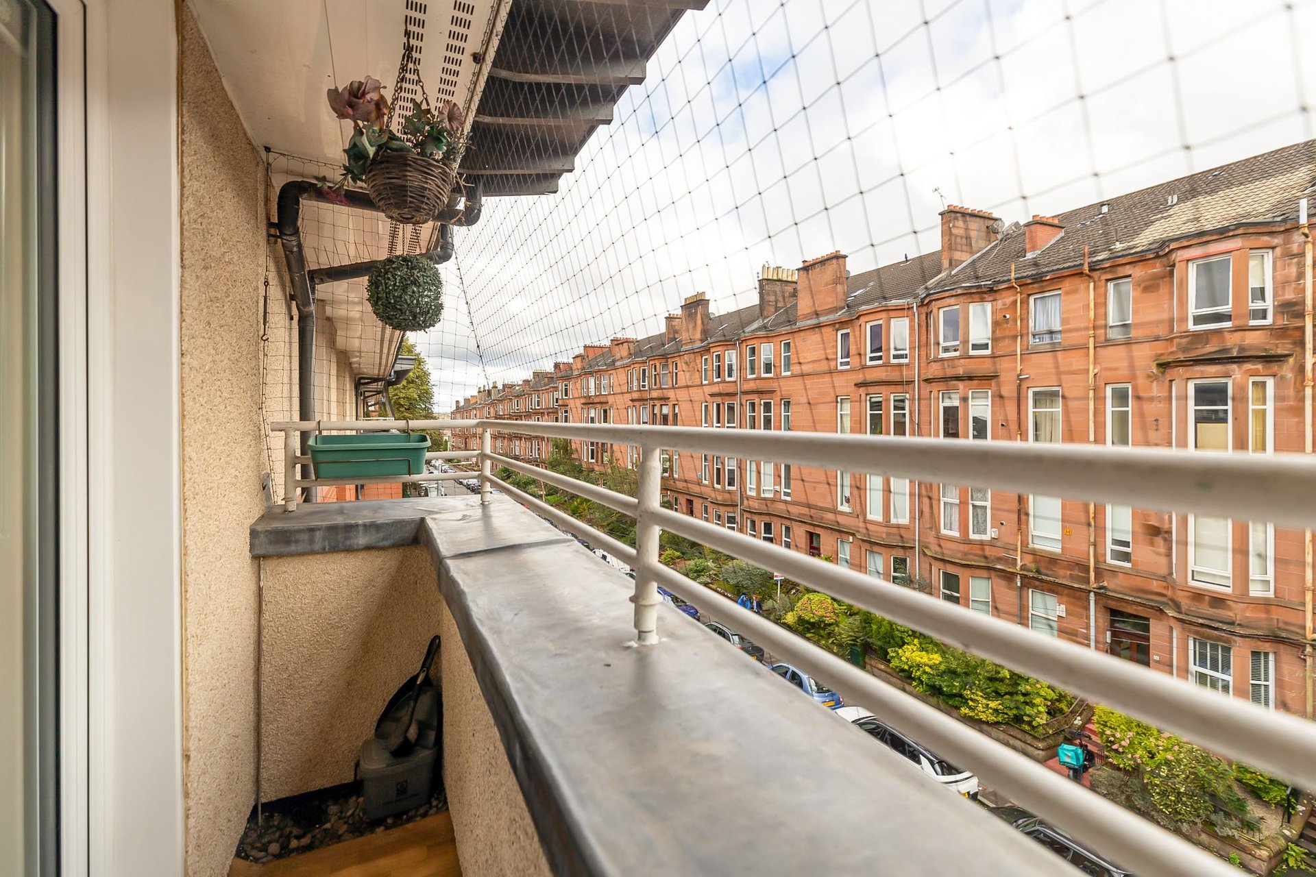 3/1, 15 Waverley Street, Shawlands, Glasgow, G41 2EA - Picture #5