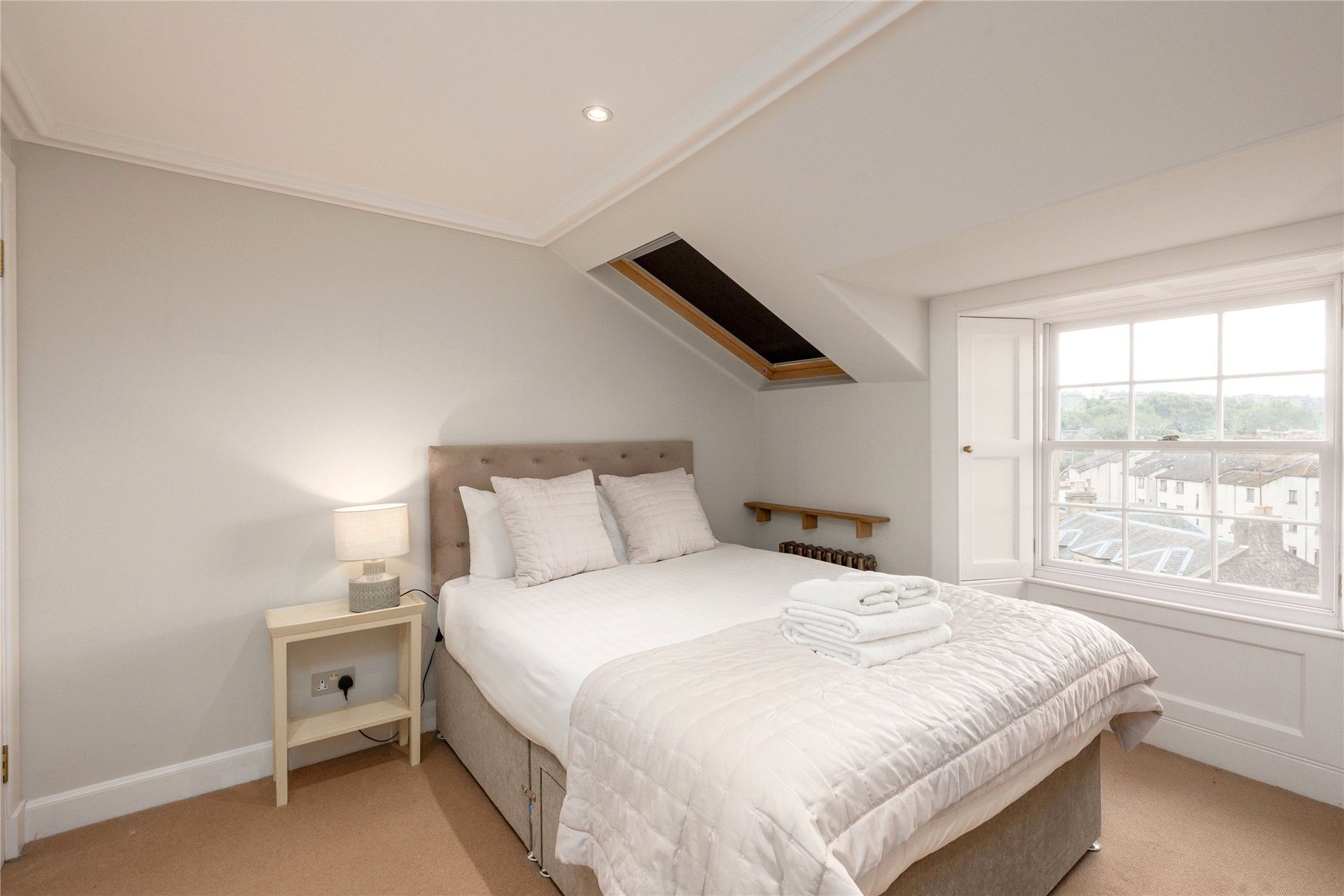 1 Saxe Coburg Place, Edinburgh, EH3 5BR - Picture #26