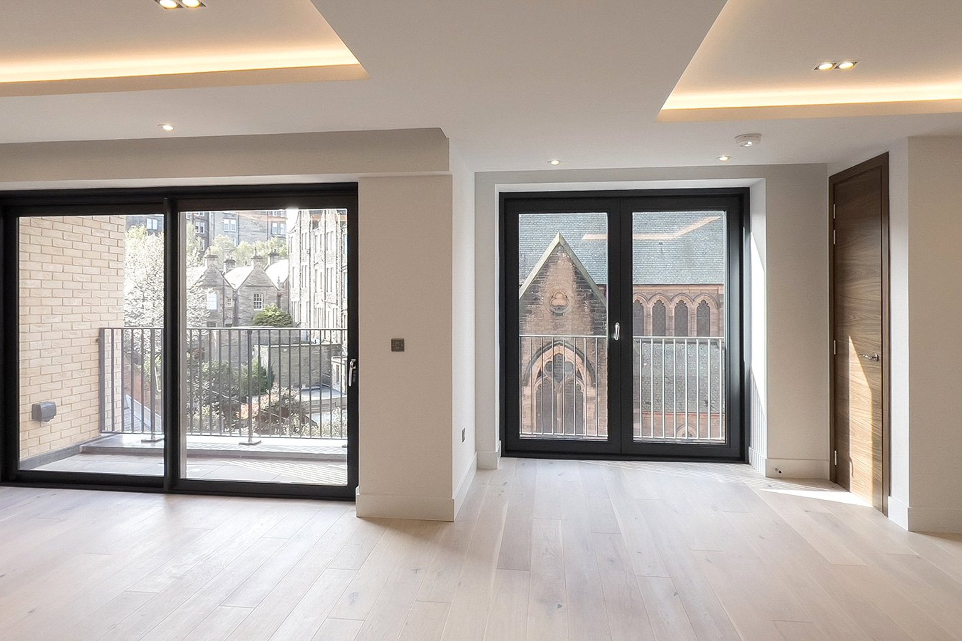 L3-42 Flat 11, 59A, Belford Road, Edinburgh, City of Edinburgh, EH4 3DB - Picture #14