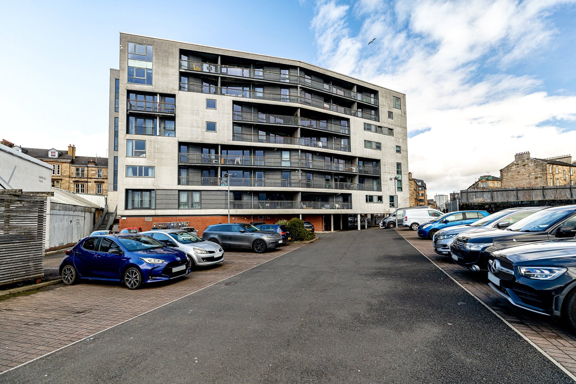 Flat 5/6, 1071 Argyle Street, Finnieston, Glasgow, G3 8LZ - Picture #21