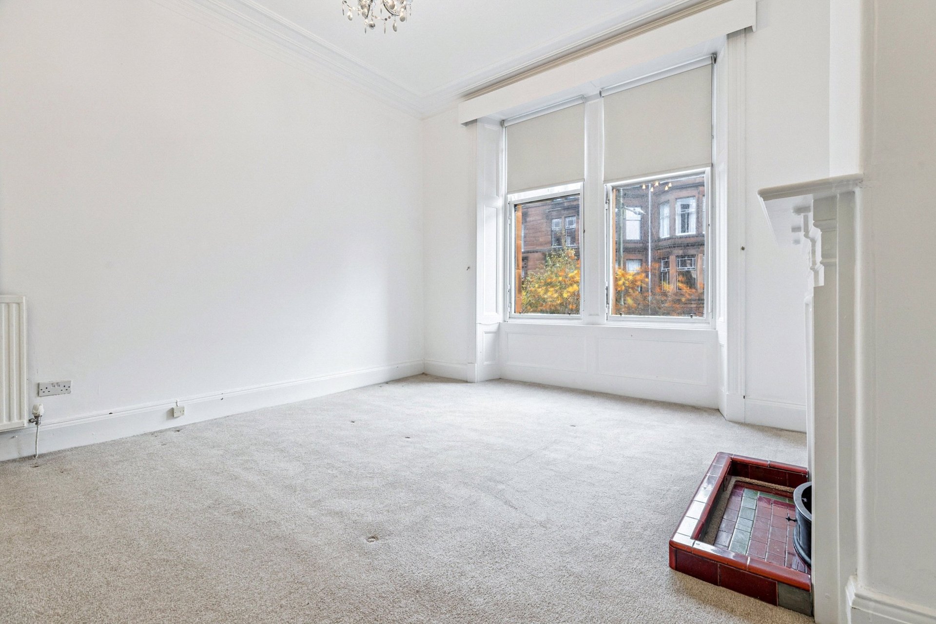 1/1, 54 Polwarth Street, Hyndland, Glasgow, G12 9TL - Picture #11