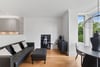 Flat 2/1, 15 Park Quadrant, Park, Glasgow, G3 6BF - Picture #4