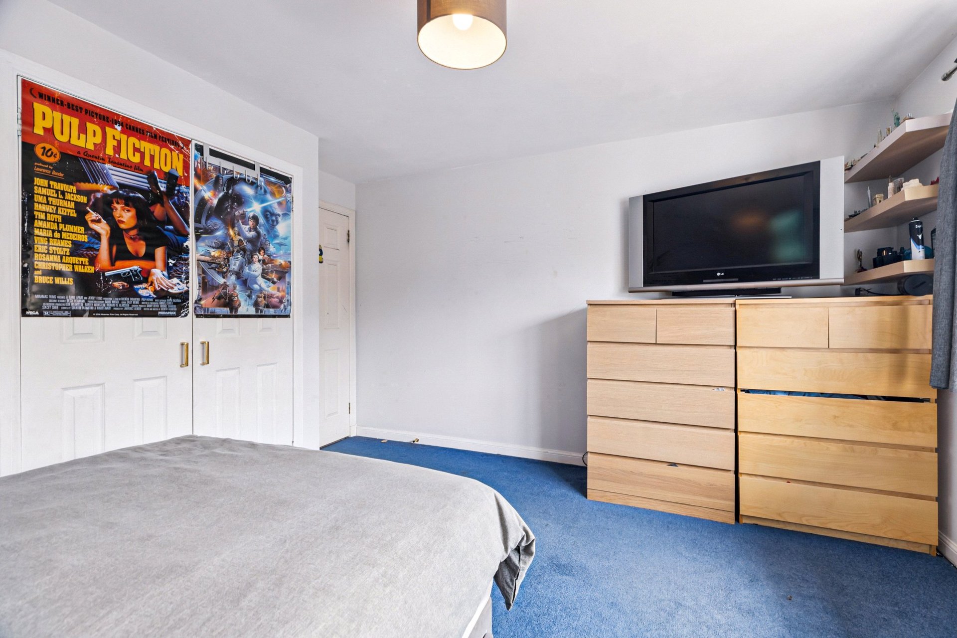 21 Newton Grove, Newton Mearns, Glasgow, East Renfrewshire, G77 5BX - Picture #27