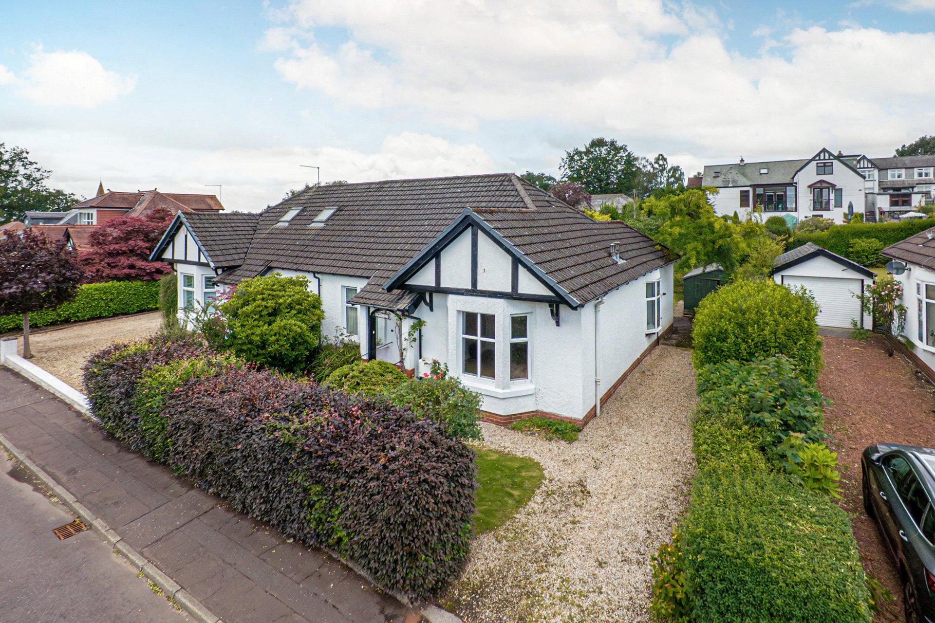 9 Craigmillar Avenue, Milngavie, G62 8AU - Picture #29