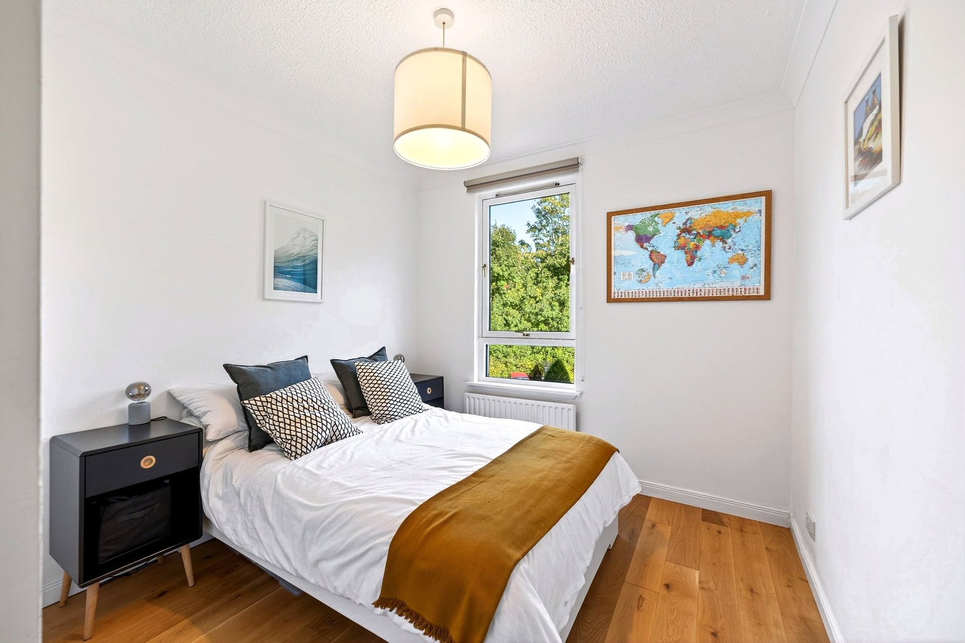 Flat 1/3, 10 Beaconsfield Road, Cleveden, Glasgow, G12 0PW - Picture #27