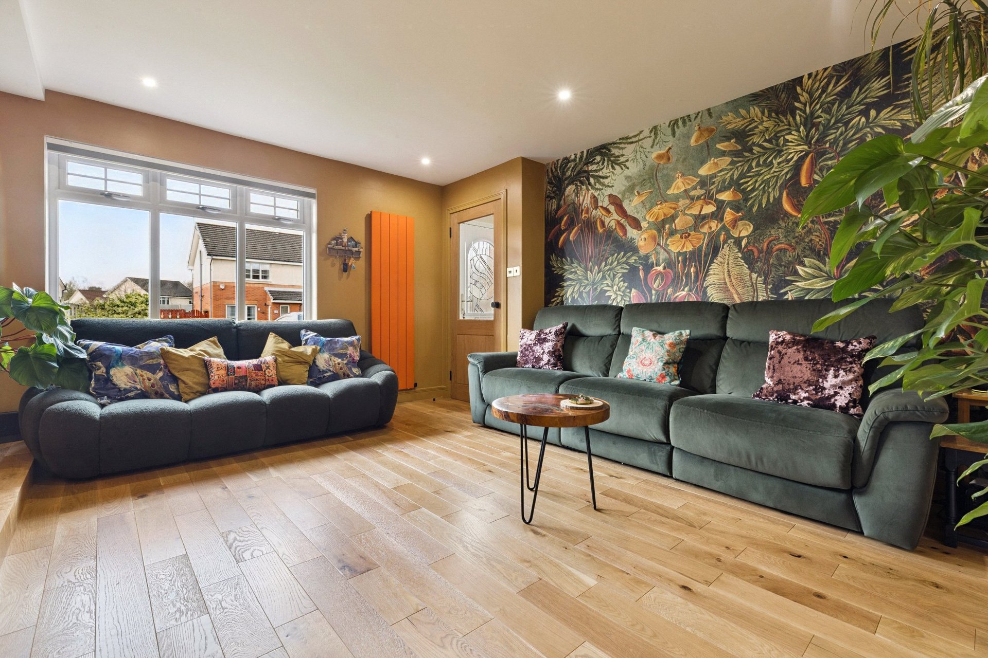 6 Levern Bridge Court, Crookston, Glasgow, G53 7BX - Picture #3