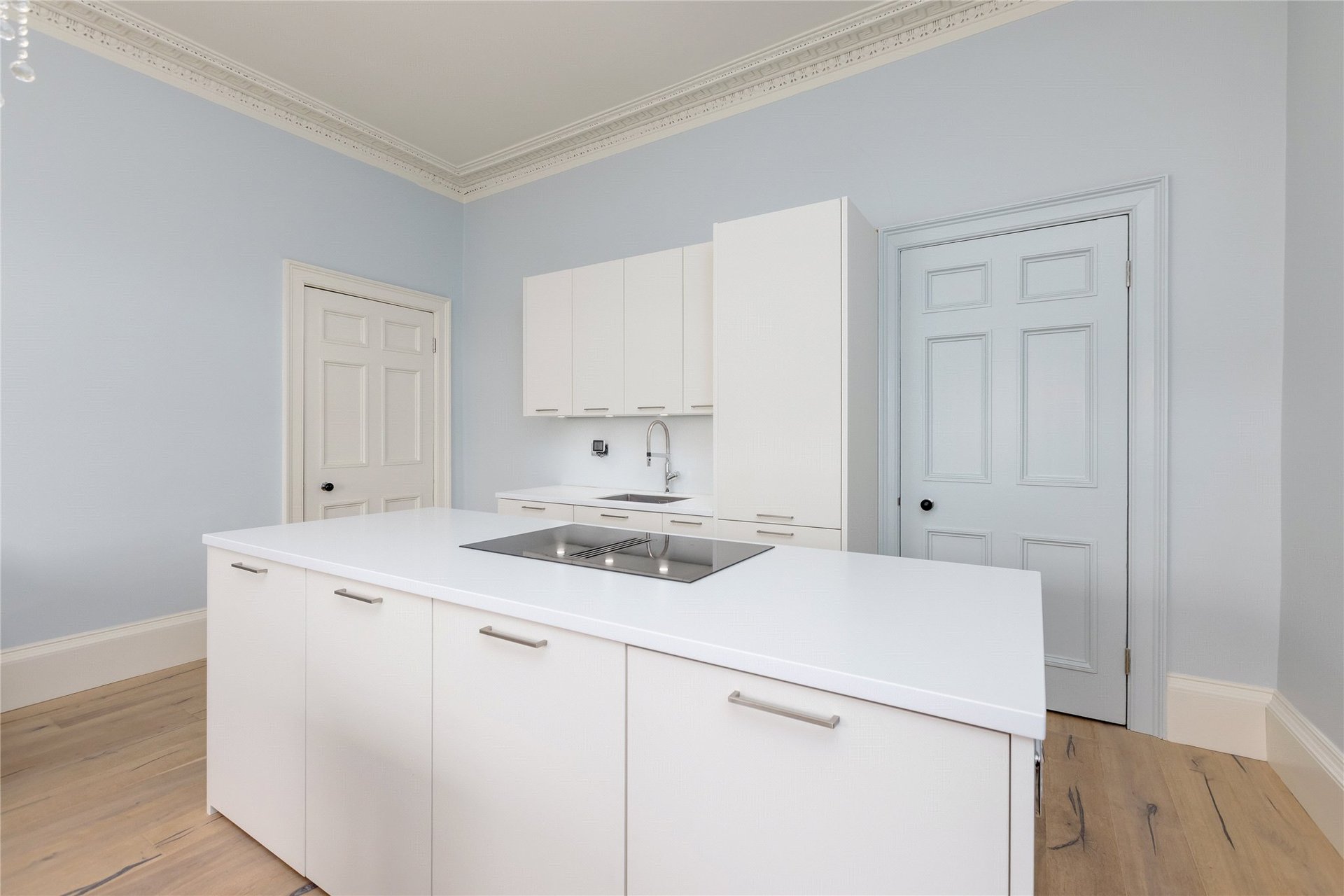 3F2, 11 Dundonald Street, Edinburgh, EH3 6RZ - Picture #10
