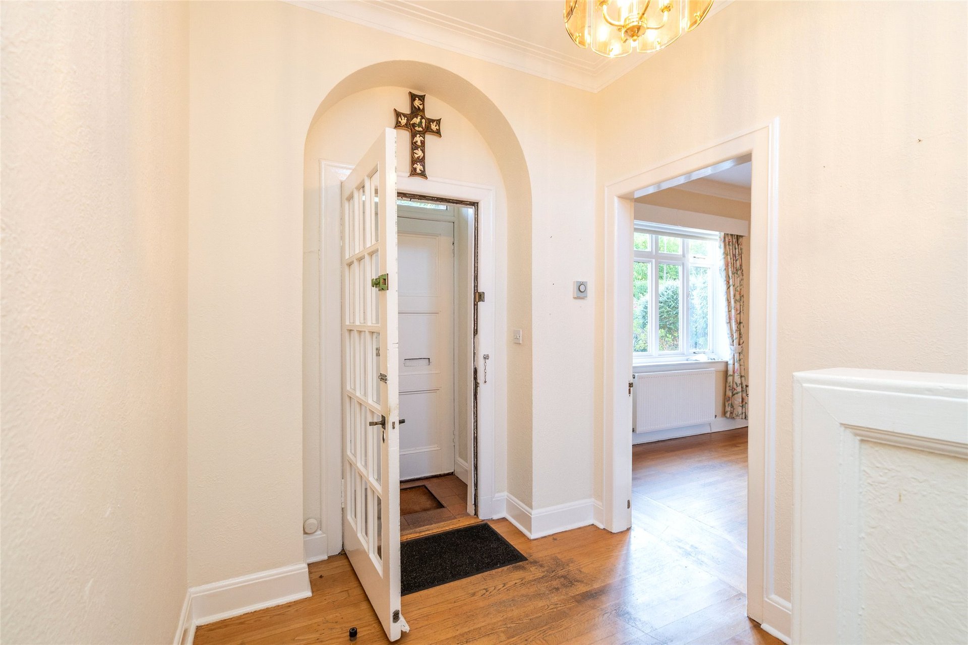 191 Mayfield Road, Edinburgh, EH9 3BB - Picture #3