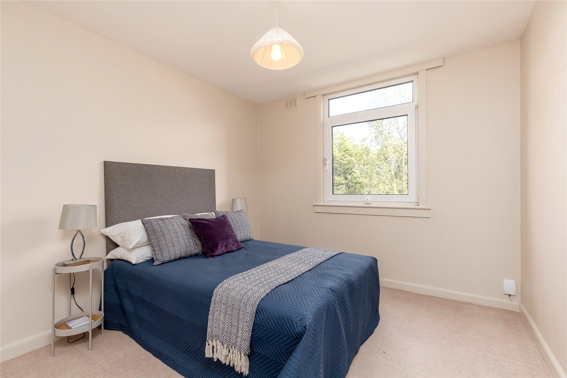 Flat 6, Almond Court West, 3 Braehead Park, Edinburgh, Midlothian, EH4 6AY - Picture #15