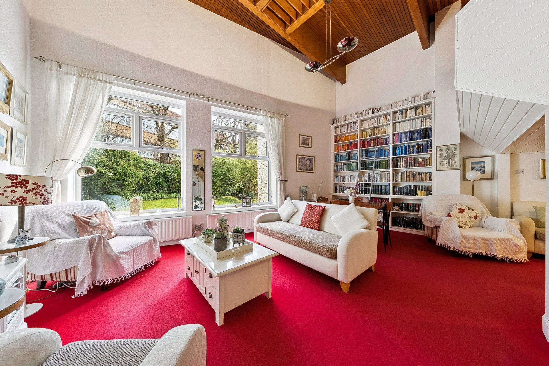 Flat 10, 9-11 Victoria Circus, Dowanhill, Glasgow, G12 9LB - Picture #3