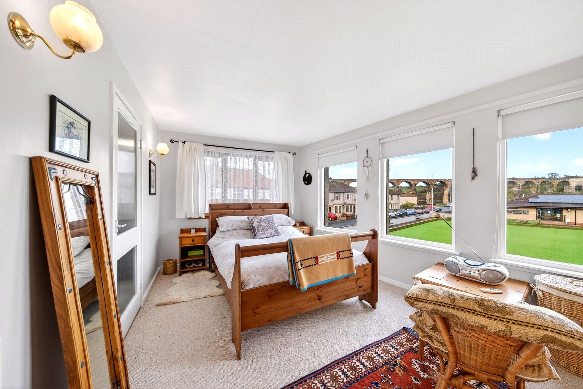 12 Riverside Road, Tweedmouth, Berwick-upon-Tweed, Northumberland, TD15 2HQ - Picture #7