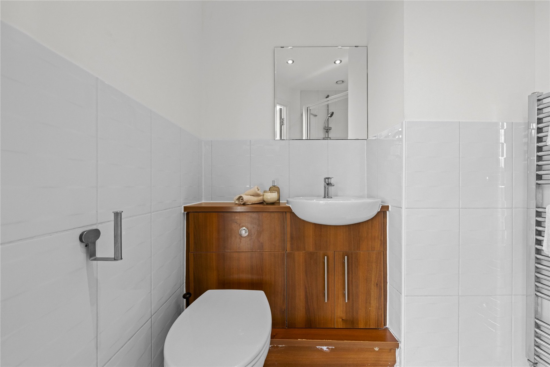 4/2, Flat 28, 1071 Argyle Street, Finnieston, Glasgow, G3 8LZ - Picture #18