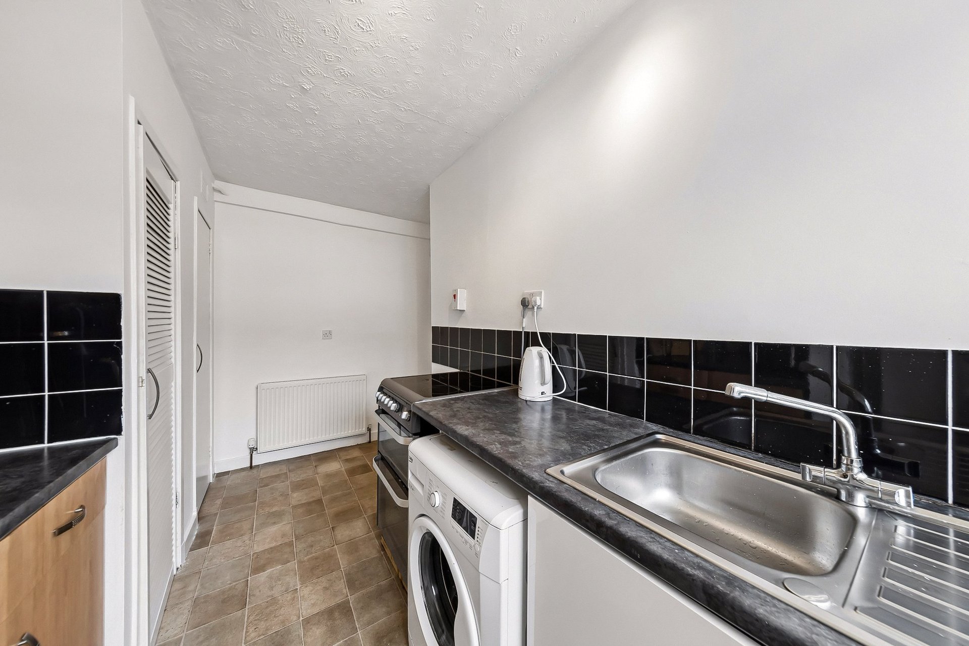Flat 3/2, 92 Sanda Street, North Kelvinside, Glasgow, G20 8PS - Picture #10