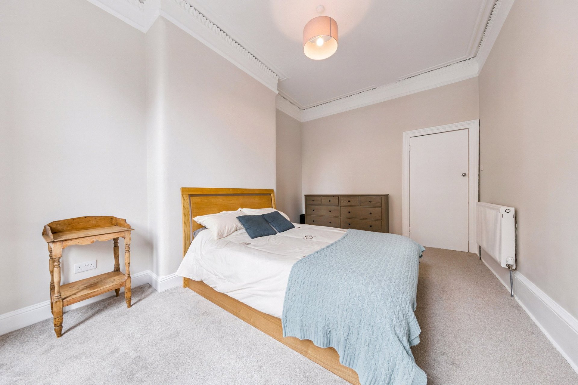 Flat 0/2, 311 West Princes Street, Woodlands, Glasgow, G4 9DR - Picture #22