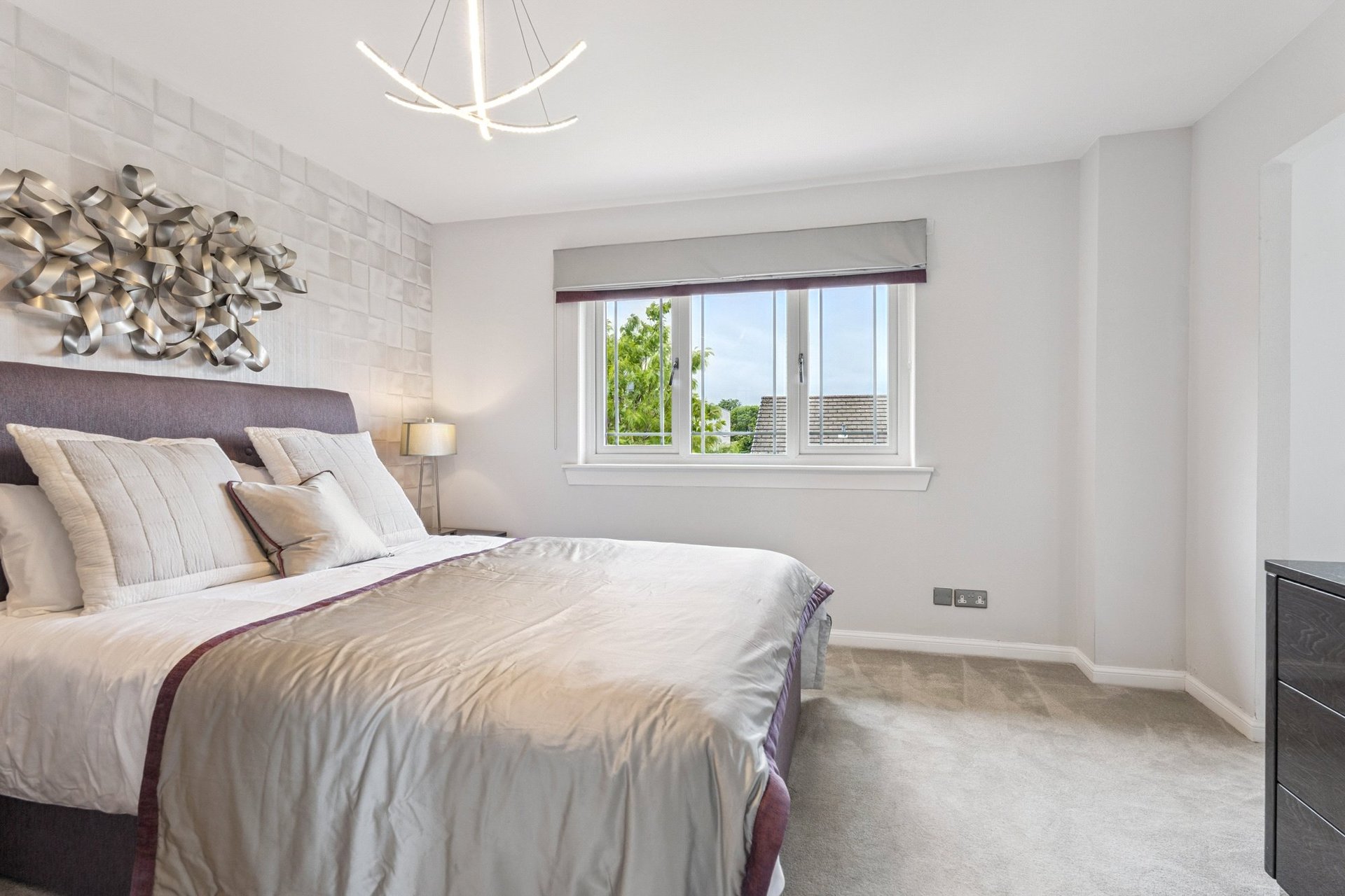 8 Hutton, Westerlands Park, Anniesland, Glasgow, G12 0FF - Picture #21