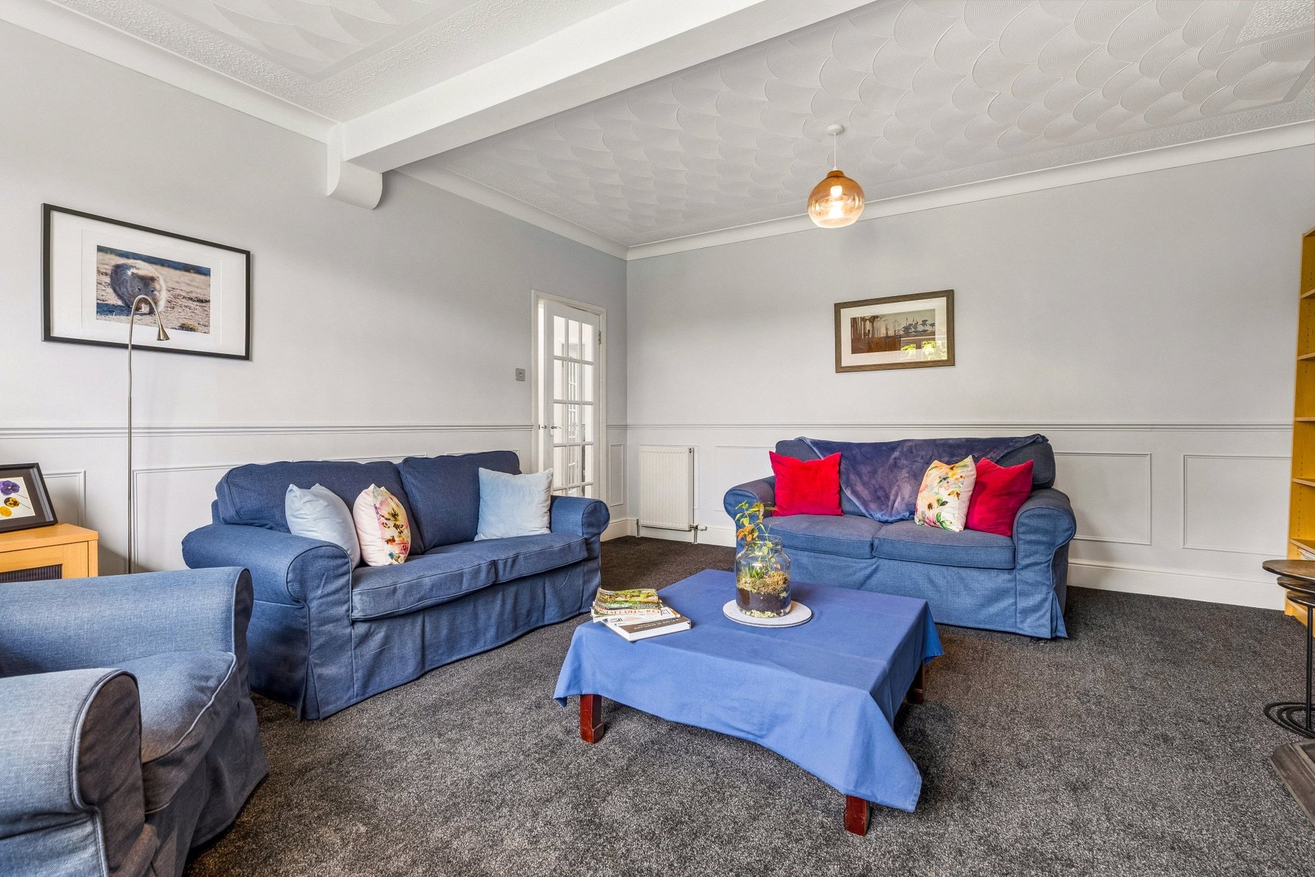 3 Glassford Street, Milngavie, G62 8DS - Picture #5