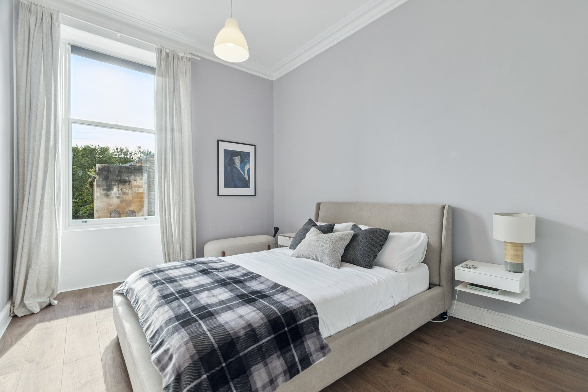 Flat 1/1, 152 Niddrie Road, Strathbungo, Glasgow, G42 8QB - Picture #13