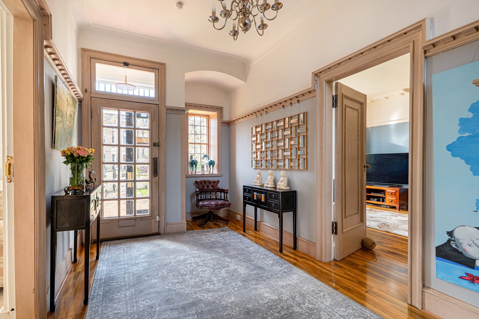 9 Helensburgh Drive, Jordanhill, Glasgow, G13 1RR - Picture #5