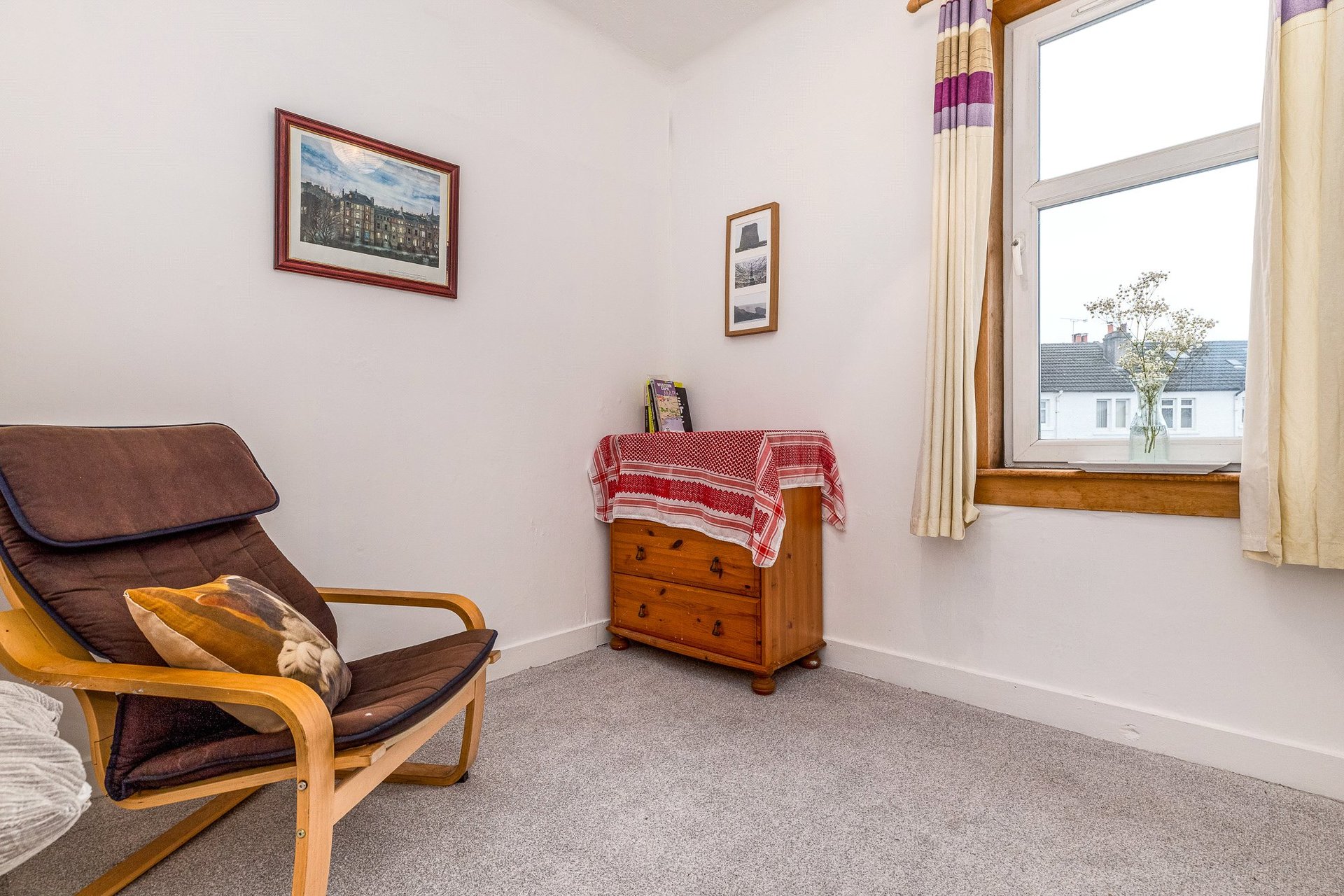 14 Thorncliffe Gardens, Strathbungo, Glasgow, G41 2DE - Picture #16