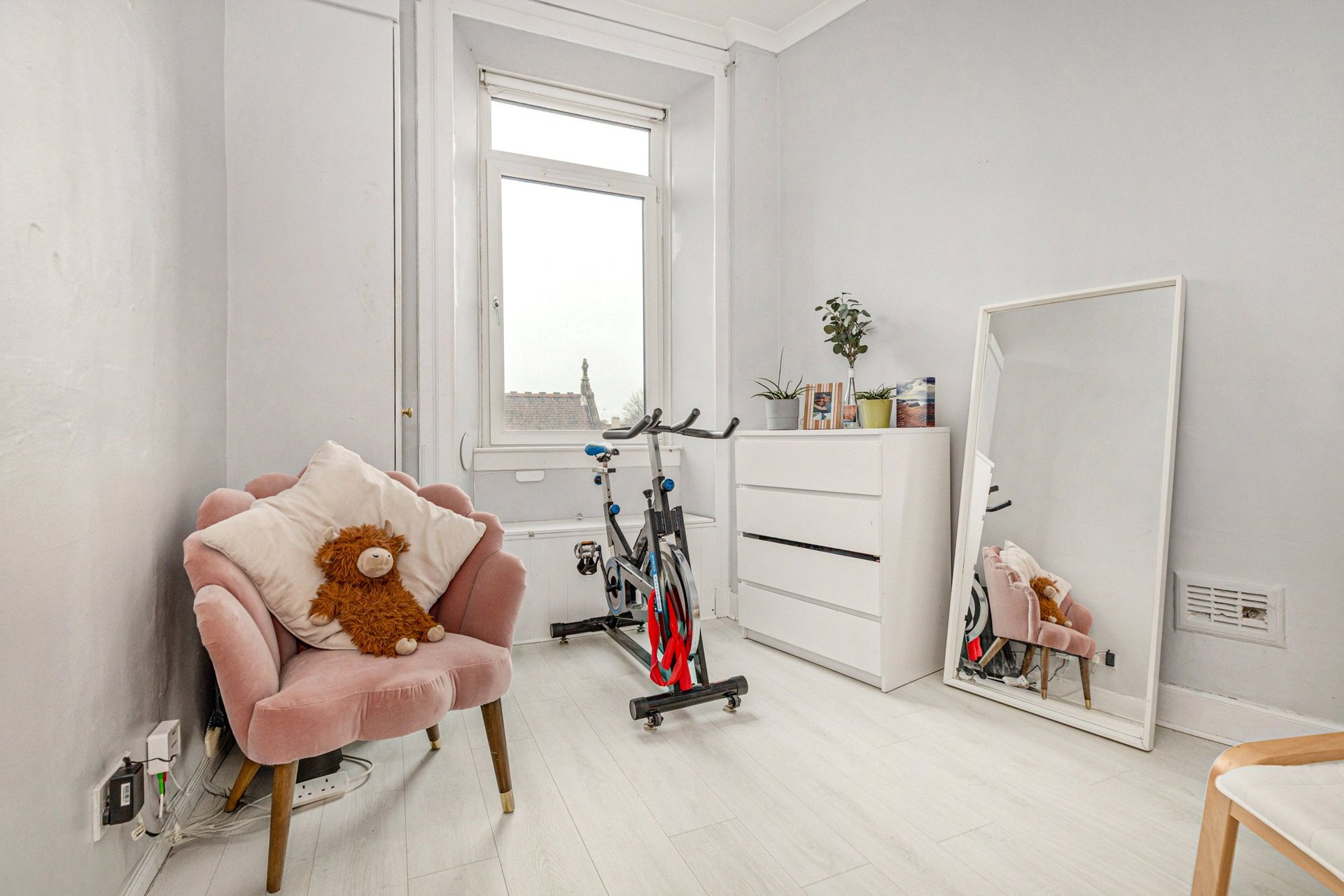 2/1, 3 Holmbank Avenue, Shawlands, Glasgow, G41 3JQ - Picture #13