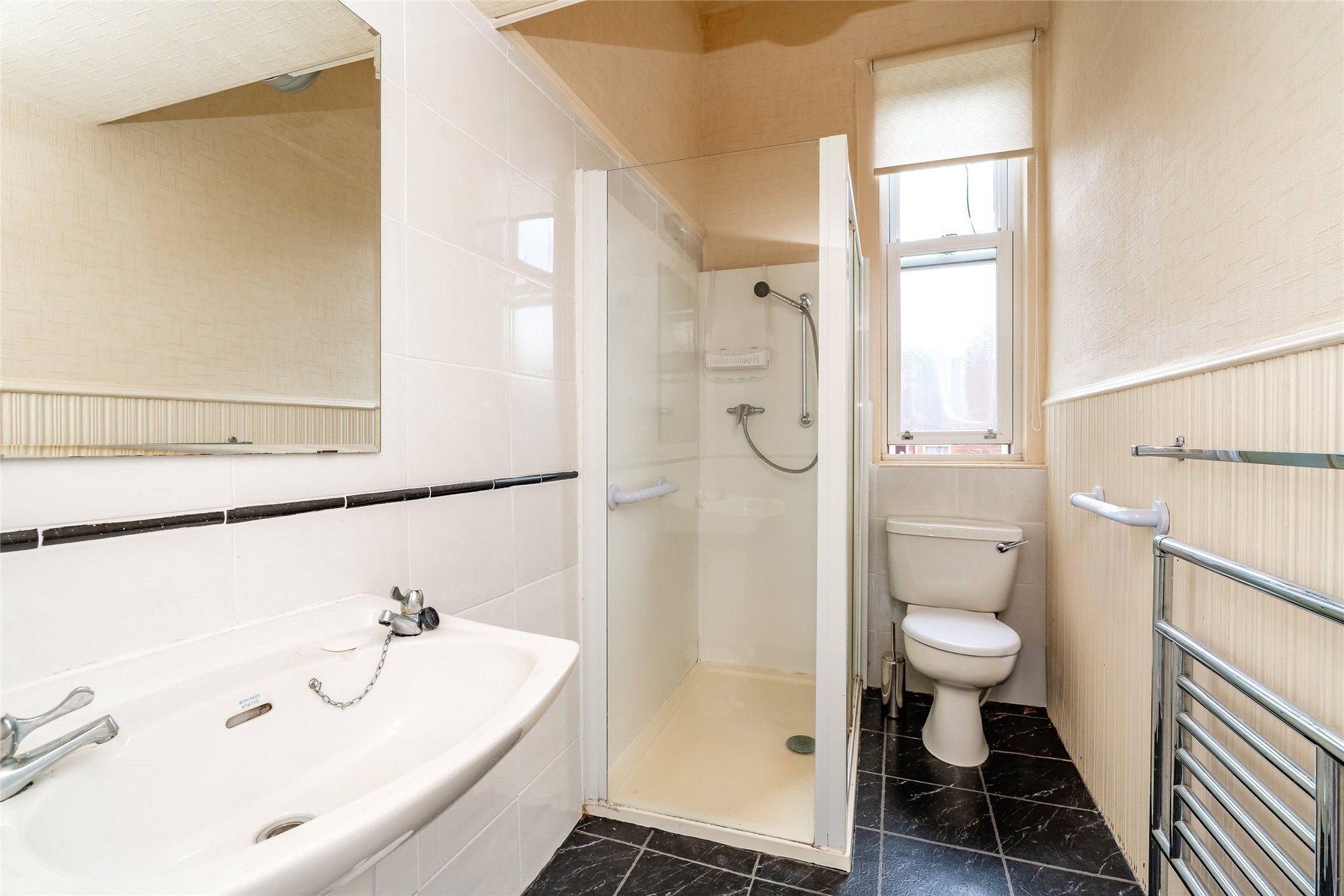 72/3 Falcon Avenue, Morningside, Edinburgh, EH10 4AW - Picture #20