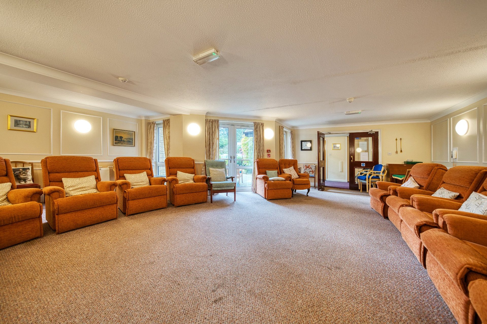 Flat 12, Fairview Court, 46 Main Street, Milngavie, Glasgow, East Dunbartonshire, G62 6BU - Picture #17
