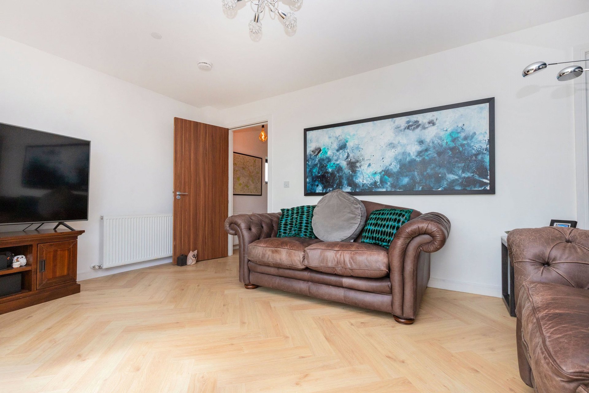 83 London Avenue, Athletes' Village, Glasgow City, G40 3HR - Picture #12