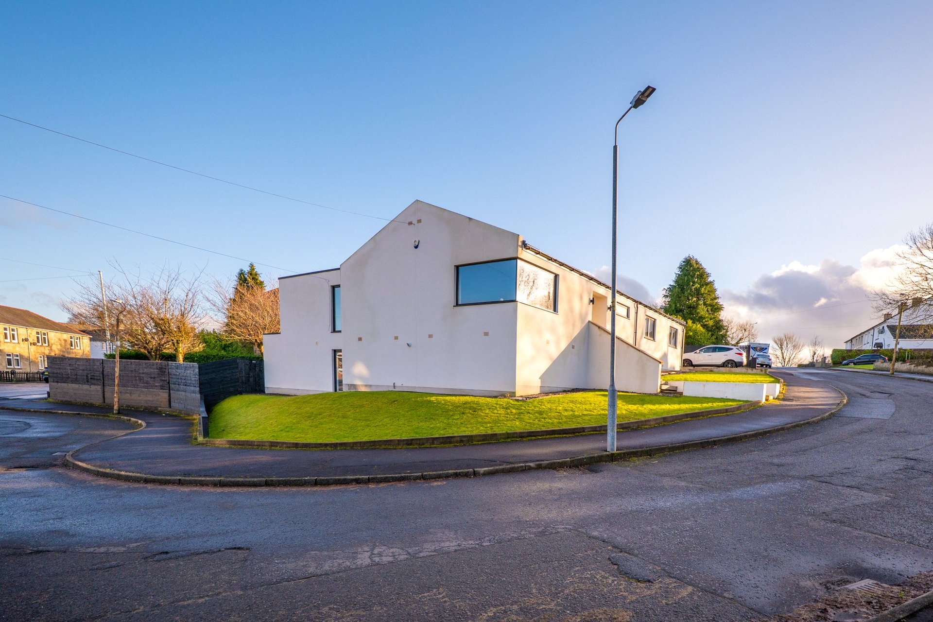 20 Old Playfield Road, Carmunnock, Glasgow, G76 9BT - Picture #68