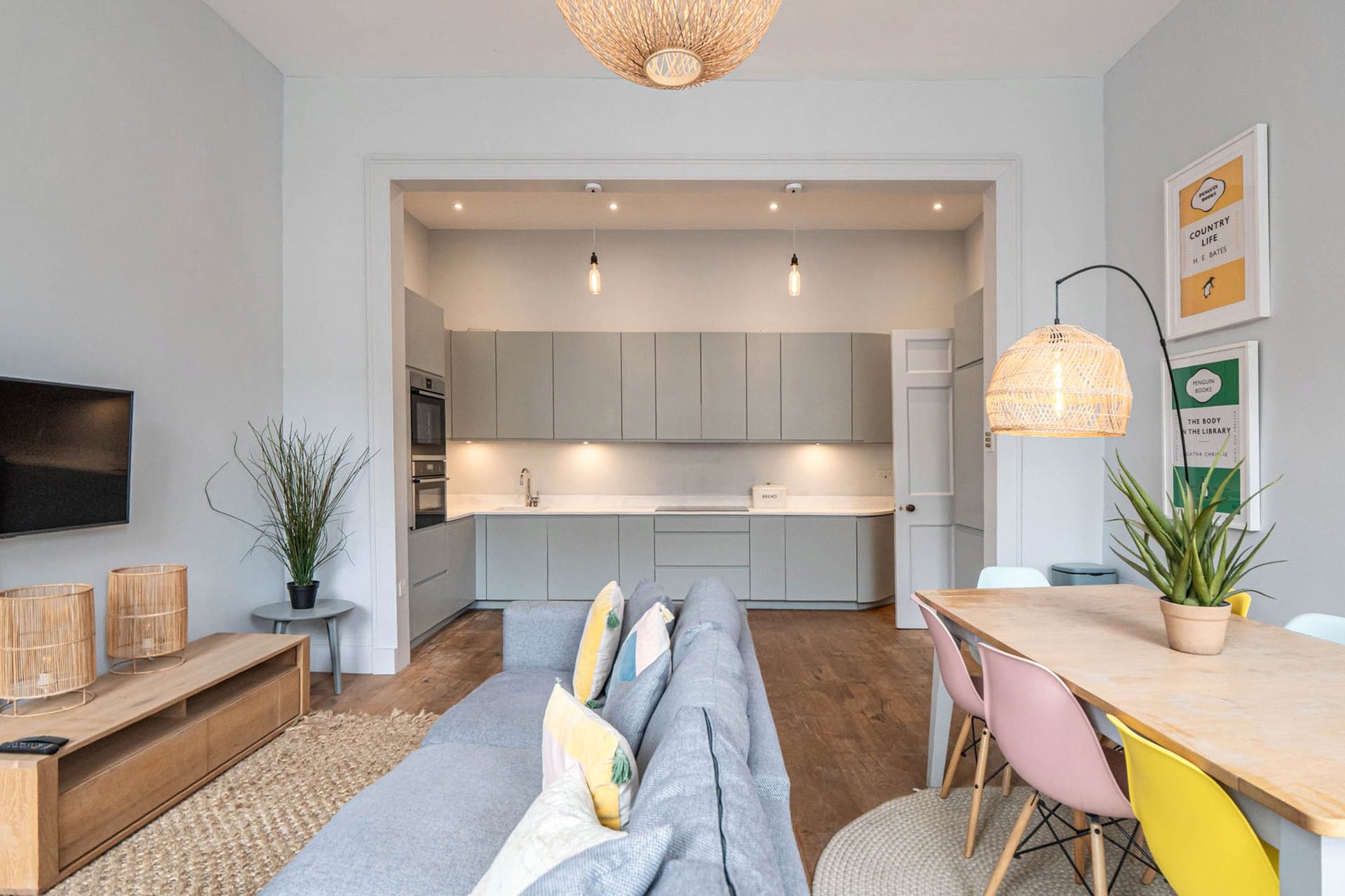 Flat 1, 28 Dublin Street, Edinburgh, EH3 6NN - Picture #7