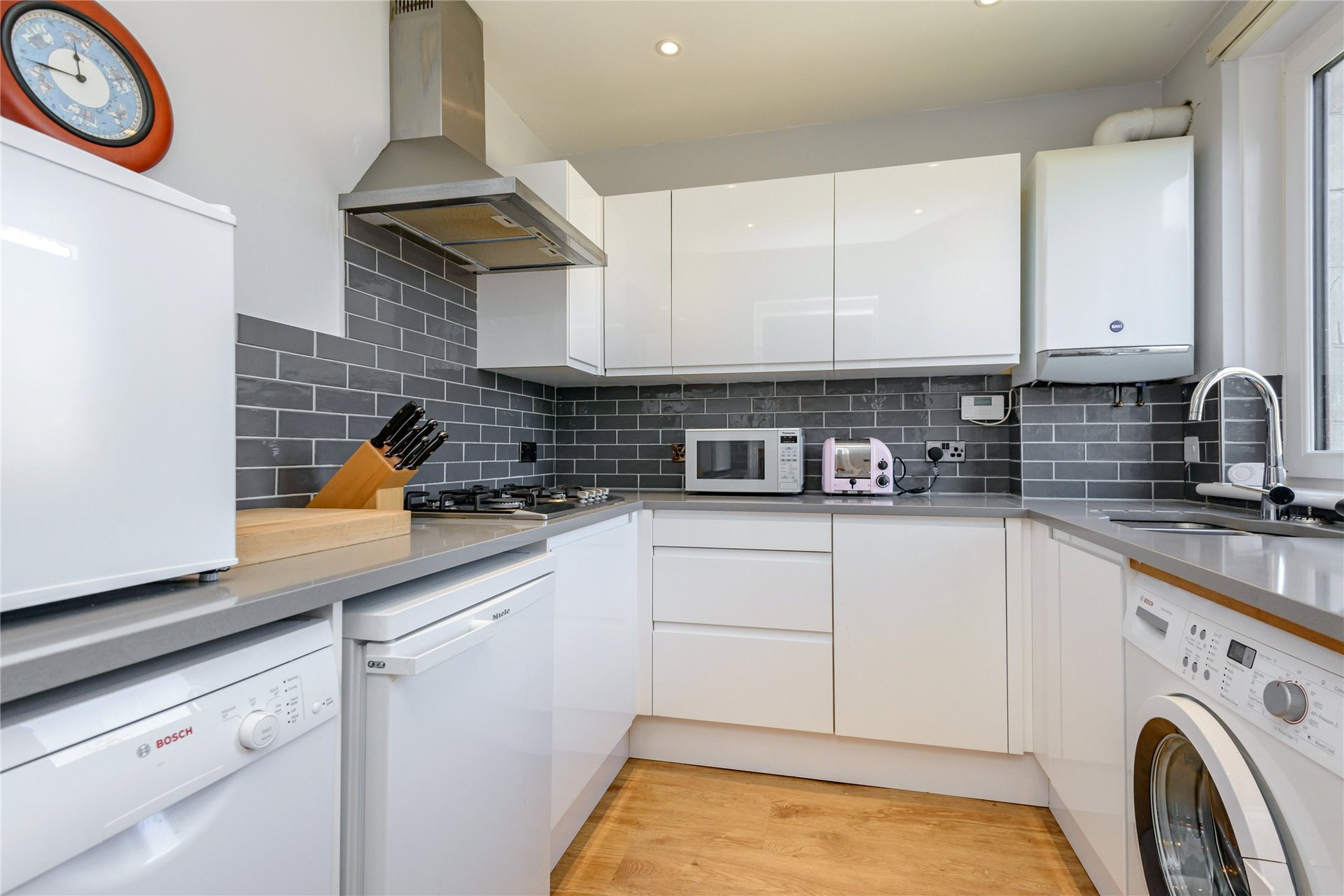 2/6 Jamaica Mews, New Town, Edinburgh, EH3 6HN - Picture #3